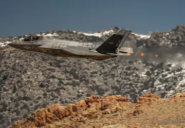 Fotograaf maakt spectaculaire opnamen van vijfde ...