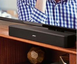 Bose Solo 5-soundbar