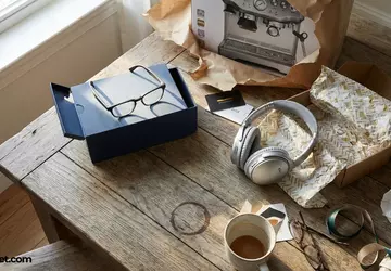 De beste luxe cadeaus voor 2025