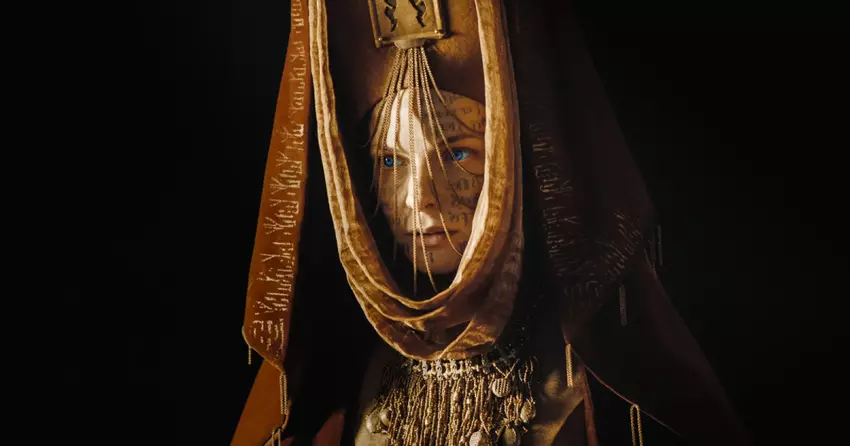 Debuut teaser voor Dune: Prophecy-serie - gebeurtenissen vinden 10 duizend jaar voor de eerste film plaats en tonen de geboorte van Bene Gesserit