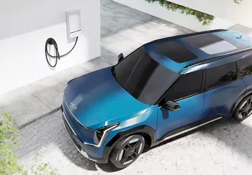 Vehicle-to-Home functie op komst naar de ...