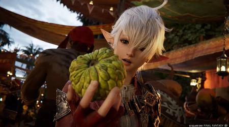 Square Enix heeft de startdatum onthuld voor Final Fantasy XIV bètatests op Xbox Series