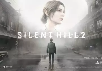 Gerucht: Silent Hill 2-remake wordt mogelijk ...
