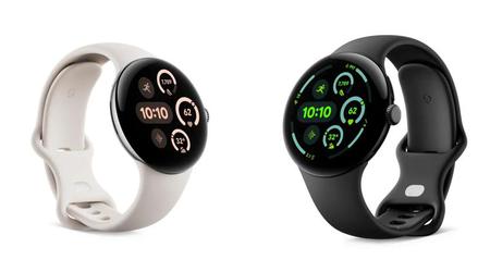 Google vraagt om bevestiging voor het bellen van hulpdiensten op Pixel Watch
