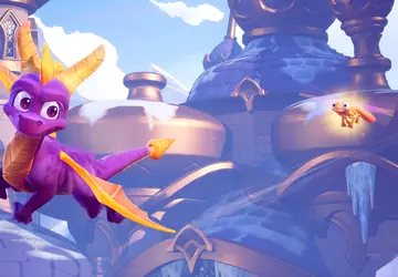 Gerucht: Spyro 4 zou vanaf januari ...