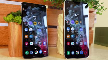Samsung Galaxy S22 en Galaxy S22+ review: veelzijdige vlaggenschepen