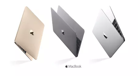 Apple voegt eerste 12-inch MacBook toe aan lijst met verouderde producten