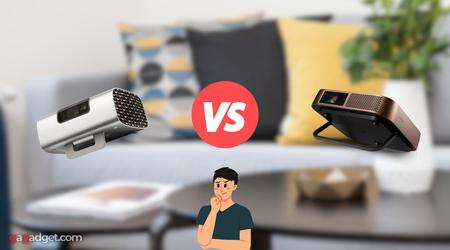 Viewsonic M10 vs Viewsonic M2: Vergelijking