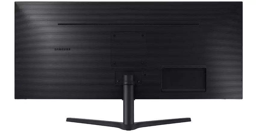 Samsung ViewFinity S50GC ultrawide monitor voor productiviteit