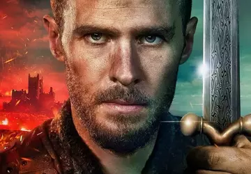 De serie "Winter King", een potentiële ...