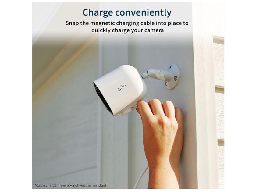 Arlo Pro 5 beveiligingscamera
