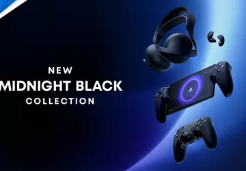 Midnight Black Collection is nu uit: ...