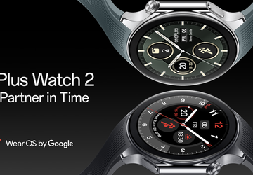 OnePlus Watch 2: een smartwatch met ...
