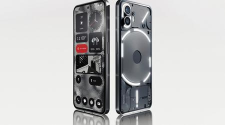 Nothing Phone (2) heeft Nothing OS 2.0.2a ontvangen: wat is er nieuw?