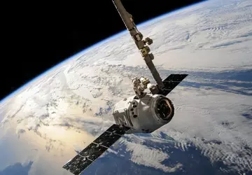 Nieuwe record voor SpaceX: het bedrijf ...