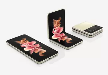 Insider: Samsungs opvouwbare smartphone uit de ...