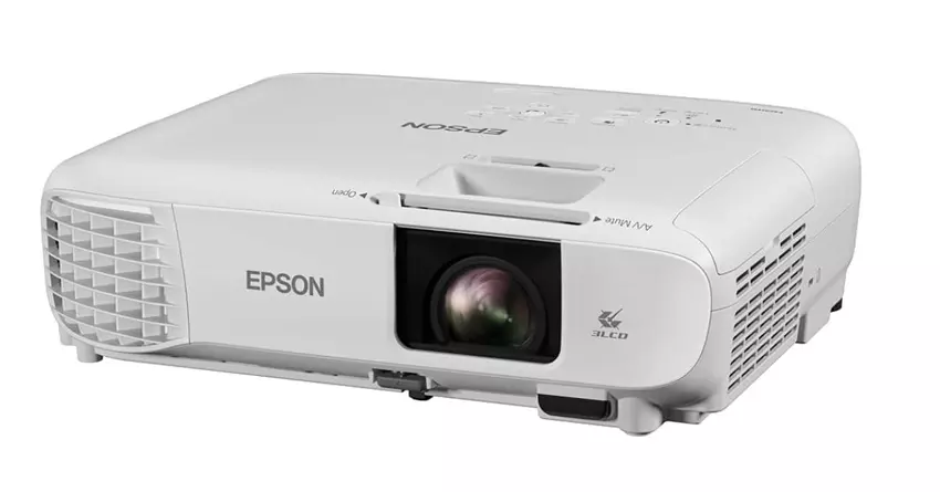 Epson EB-FH06 4K-projector onder 1000 euro