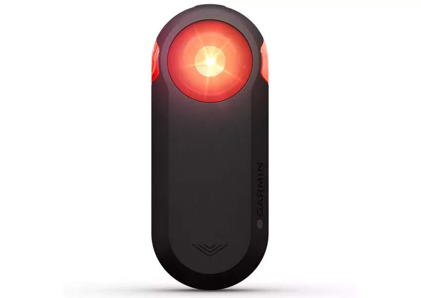 Garmin Varia RTL515 slimme fietsachterlichtradar