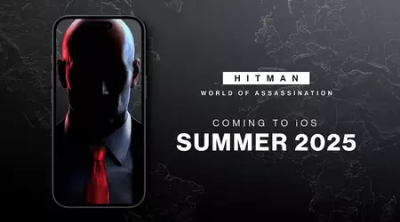 Hitman: World of Assassination zal tegen het einde van de zomer op iOS verschijnen - trailer van de mobiele versie van het stealth-actie spel is gepresenteerd