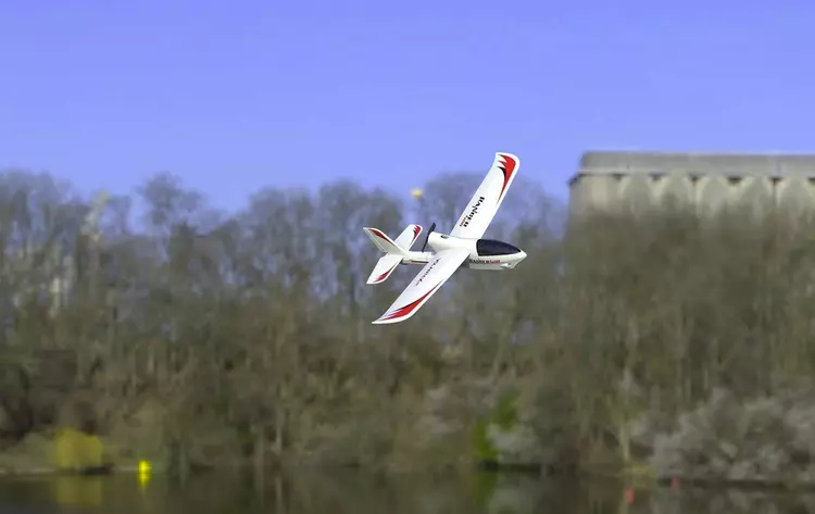 Beste RC Vliegtuigen