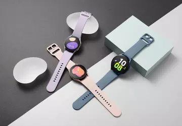 Samsung kondigt One UI Watch 5 ...