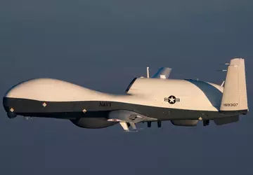 Northrop Grumman heeft aangekondigd dat de ...