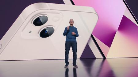Bloomberg: Apple houdt op 10 september een presentatie waarin de iPhone 16, Apple Watch 10 en AirPods 4 worden gepresenteerd.