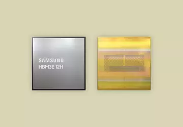 Samsung HBM3-chips zijn niet geslaagd voor ...