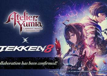 Tekken 8 bevat samenwerking met rollenspel ...
