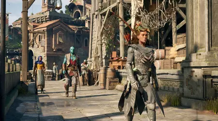 In het ontwikkelingsteam van Avowed zit een derde van de mensen die aan Pillars of Eternity hebben gewerkt