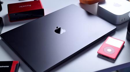 Bloomberg: Apple zal zeker een MacBook Pro met een OLED-display uitbrengen, maar dat zal niet voor 2027 zijn
