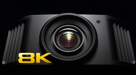 Beste 8K Laser Projectoren