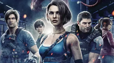 Capcom werkt waarschijnlijk aan een nieuw spel met de naam "The Descendants".