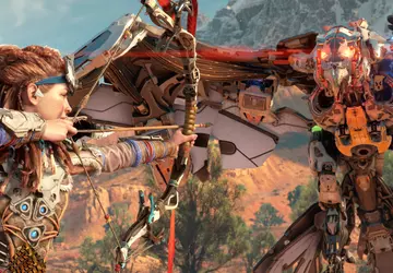 Sciencefiction met een boog en AI: ...