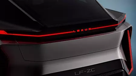 Toyota bouwt eerste fabriek in China voor productie elektrische Lexus - Nikkei Asia