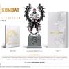 Er zijn drie edities van het vechtspel Mortal Kombat 1 uitgebracht. De collector's edition bevat een cool beeldje van de belangrijkste antagonist van het spel...-4 Er zijn drie edities van het vechtspel Mortal Kombat 1 uitgebracht. De collector's edition bevat een cool beeldje van de belangrijkste antagonist van het spel...-4