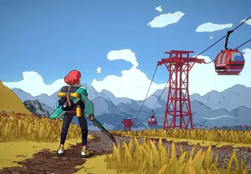 Actie-RPG Dungeons of Hinterberg verschijnt 13 ...