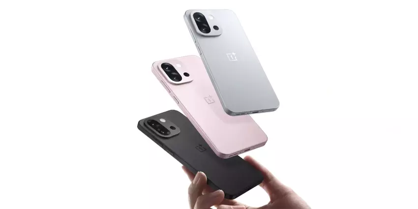 OnePlus heeft aangekondigd dat het geen plannen heeft om de OnePlus 13T in Europa en Noord-Amerika te verkopen