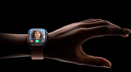 Apple Watch Series 9 en Apple Watch Ultra 2 krijgen het Double Tap-gebaar met watchOS 10.1-update later dit jaar