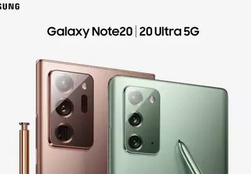 Samsung is begonnen met het updaten ...