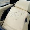Foto's van Michael Schumacher met Ferrari