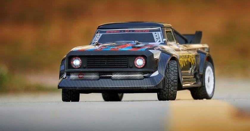 1:16 Cheerwing UD 1601 Drift RC Auto's