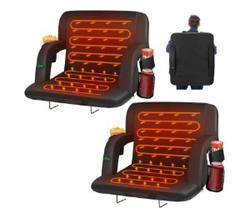 HOPERAN 2st Verwarmde Stadionstoelen