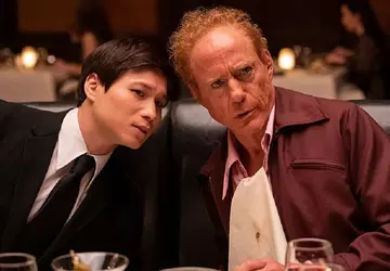 Nieuwe spionageserie met Robert Downey Jr. ...