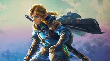 Nintendo verbetert The Legend of Zelda: Breath of the Wild en Tears of the Kingdom voor Switch 2 en biedt gamers een heleboel spannende nieuwe functies