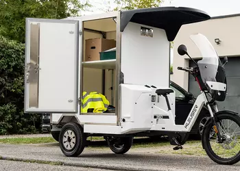 Kleuster en Renault Trucks hebben een ...