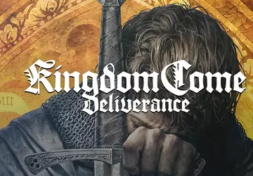 De role-playing game Kingdom Come: Deliverance ...