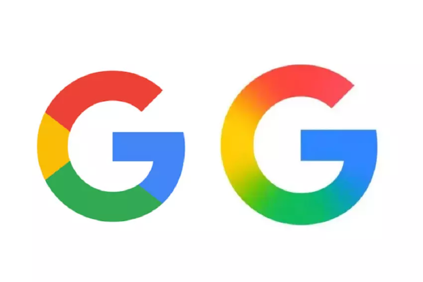 Decade update: Google heeft zijn logo veranderd