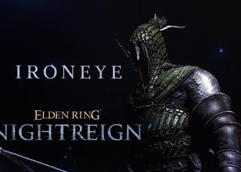 Elden Ring Nightreign trailer toont gameplay ...