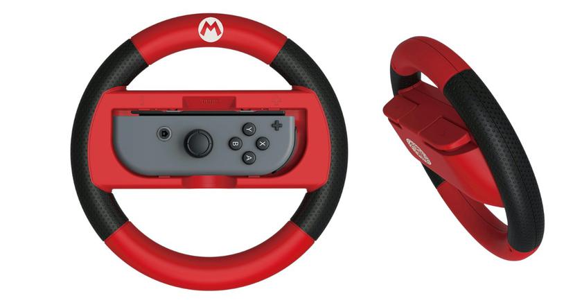 HORI Nintendo Switch Mario Kart 8 Deluxe 